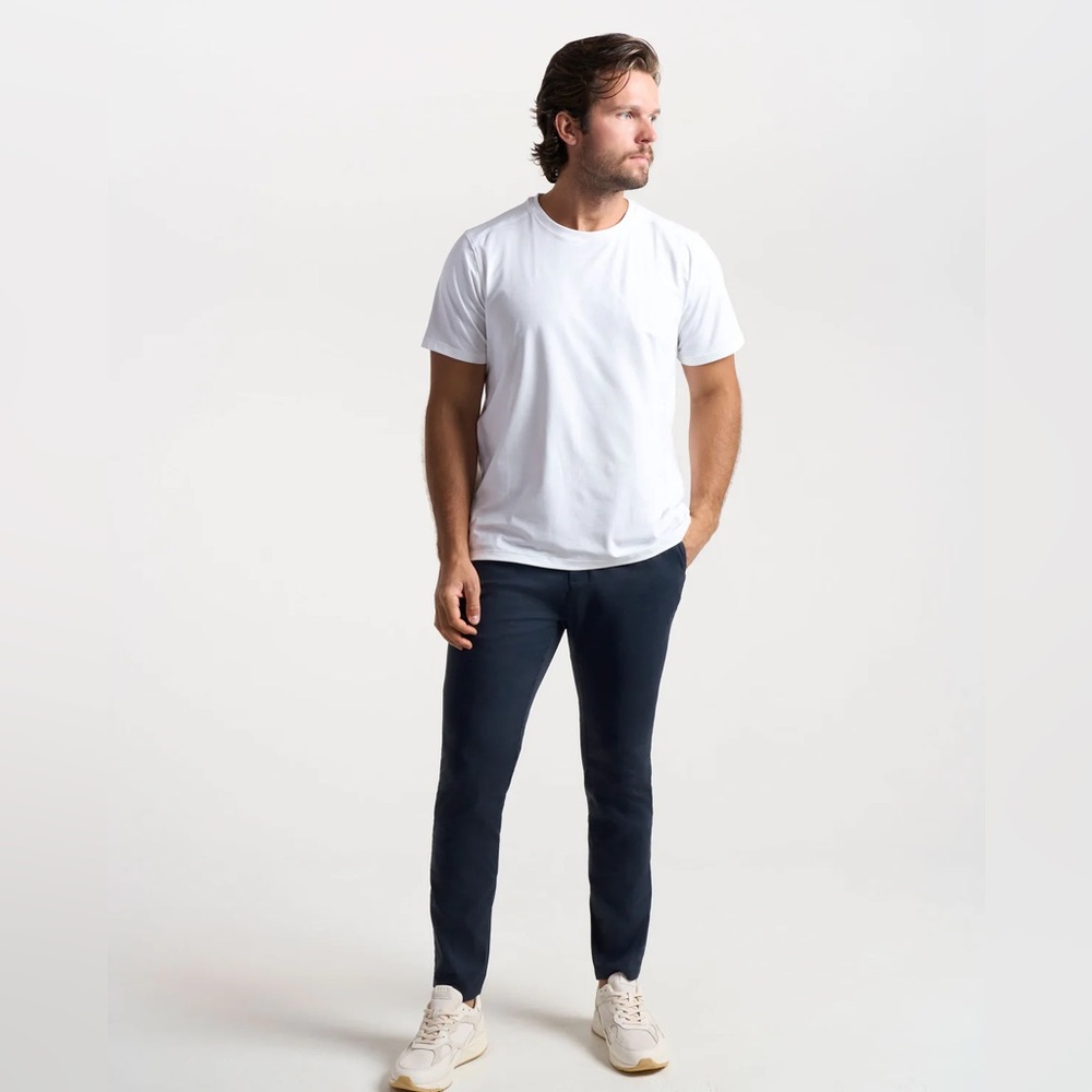 Birddogs Stretch Khakis Slim Fit